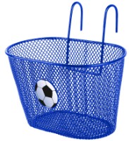 Корзина для велосипеда M-Wave Blue (431424)