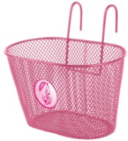 Корзина для велосипеда M-Wave Pink (431428)