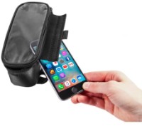 Велосумка M-Wave Rotterdam (122372) фото №2 — интернет-магазин Desire.md