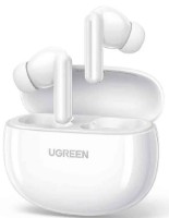 Наушники Ugreen HiTune P3 AI Powered White (45110)
