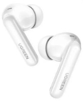 Наушники Ugreen HiTune P3 AI Powered White (45110) фото №2 — интернет-магазин Desire.md