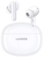 Наушники Ugreen HiTune P3 AI Powered White (45110) фото №3 — интернет-магазин Desire.md