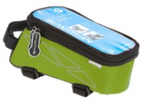 Велосумка M-Wave Rotterdam Green (122555)