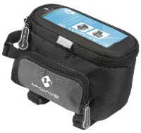 Велосумка M-Wave Rotterdam (122376)