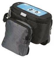 Велосумка M-Wave Rotterdam (122376) фото №2 — интернет-магазин Desire.md