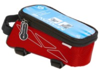 Велосумка M-Wave Rotterdam Red (122553)