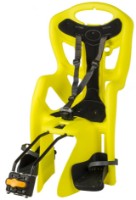 Scaun pentru copii Bellelli Light N Neon Yellow (259873)