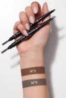 Creion pentru sprâncene Artdeco Sculping 05 Ash imaginea #4 — magazin online Desire.md