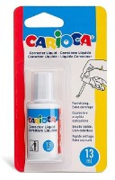 Corector Carioca 13ml (53340)