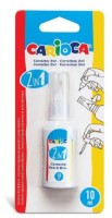 Corector Carioca 2in1 10ml (53339)
