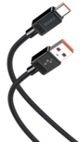 Cablu USB Jokade JA050 Black (JA050TBK)
