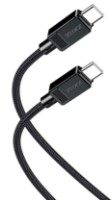 Cablu USB Jokade JA050 Black (JA050TTBK)