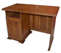 Письменный стол Viitorul 111x60 Light Oak (1730) фото №2 — интернет-магазин Desire.md