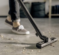 Aspirator industrial Karcher WD1 Classic (1.628-411.0) imaginea #5 — magazin online Desire.md