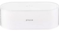 Зарядное устройство Proove Multicolor Glow White (PLGM00102002) фото №2 — интернет-магазин Desire.md