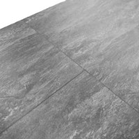 Masă pentru bucătărie Deco Ela 180/240x90x76 Black (MELA-JC-BLK) imaginea #5 — magazin online Desire.md