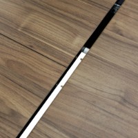 Masă pentru bucătărie Deco Ela 180/240x90x76 Walnut (MELA-JC-NUC) imaginea #4 — magazin online Desire.md