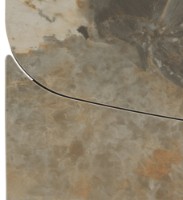 Masă pentru bucătărie Deco Lex 180/220/260x100x76 Beige Marble (MLEX-DFL-BEG137) imaginea #3 — magazin online Desire.md