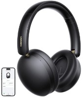 Căşti Ugreen Studio Max2 Black (45018) imaginea #3 — magazin online Desire.md