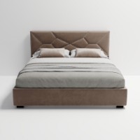 Кровать My-Style Nina 140x200 P43D14M05 фото №8 — интернет-магазин Desire.md