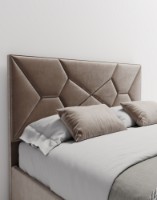 Pat My-Style Nina 90x200 P43D90M05 imaginea #7 — magazin online Desire.md