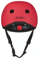 Шлем Micro PC Red S (AC2108BX) фото №3 — интернет-магазин Desire.md