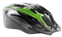 Шлем M-Wave Active Mamba, s.L 58-61cm Green/Black/White (731037)