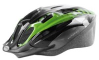 Cască M-Wave Active Mamba, s.L 58-61cm Green/Black/White (731037) imaginea #2 — magazin online Desire.md