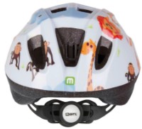 Шлем M-Wave Junior Zoo, s.S 52-56cm (731881) фото №2 — интернет-магазин Desire.md