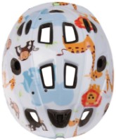 Шлем M-Wave Junior Zoo, s.S 52-56cm (731881) фото №3 — интернет-магазин Desire.md