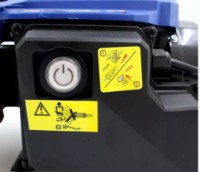 Мойка высокого давления Annovi Reverberi 6 Series 670 фото №2 — интернет-магазин Desire.md