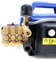 Мойка высокого давления Annovi Reverberi 6 Series 670 фото №3 — интернет-магазин Desire.md