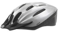 Шлем M-Wave Active, s.M 53-57cm White Carbon (733128)