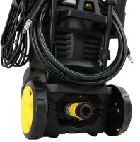 Мойка высокого давления Garland Ultimate 114E-V20 фото №5 — интернет-магазин Desire.md