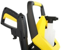 Мойка высокого давления Garland Ultimate 114E-V20 фото №6 — интернет-магазин Desire.md