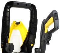 Мойка высокого давления Garland Ultimate 114E-V20 фото №7 — интернет-магазин Desire.md