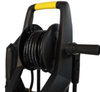 Maşina de curăţat cu înaltă presiune Garland Ultimate 317E-V20 imaginea #8 — magazin online Desire.md