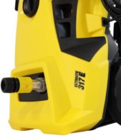 Maşina de curăţat cu înaltă presiune Garland Ultimate 317E-V20 imaginea #9 — magazin online Desire.md