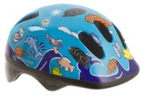 Шлем M-Wave Kids Land, s.S 52-57cm Blue (731000) фото №2 — интернет-магазин Desire.md