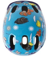 Шлем M-Wave Kids Land, s.S 52-57cm Blue (731000) фото №3 — интернет-магазин Desire.md