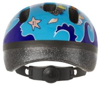 Шлем M-Wave Kids Land, s.S 52-57cm Blue (731000) фото №4 — интернет-магазин Desire.md
