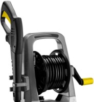 Мойка высокого давления Lavor Crusier 160 Plus (3031302) фото №3 — интернет-магазин Desire.md