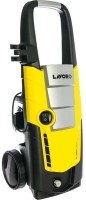 Мойка высокого давления Lavor Galaxy 140 (3031305) фото №2 — интернет-магазин Desire.md