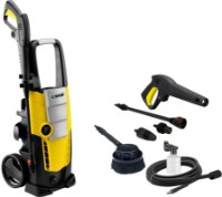 Мойка высокого давления Lavor Galaxy 140 (3031305) фото №7 — интернет-магазин Desire.md