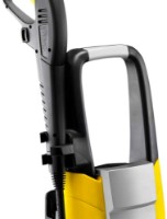 Мойка высокого давления Lavor Galaxy 140 (3031305) фото №9 — интернет-магазин Desire.md