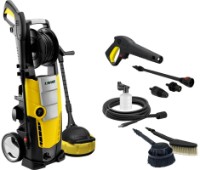 Maşina de curăţat cu înaltă presiune Lavor Galaxy 160 (3031306) imaginea #8 — magazin online Desire.md