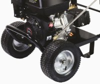 Мойка высокого давления Norwik NK3WZ-3600A фото №2 — интернет-магазин Desire.md