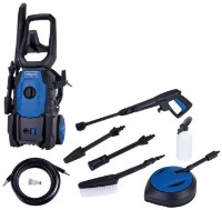 Maşina de curăţat cu înaltă presiune Scheppach HPC1600 (5907737901) imaginea #2 — magazin online Desire.md