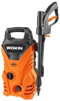 Maşina de curăţat cu înaltă presiune Wokin 794002 imaginea #1 — magazin online Desire.md