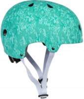 Шлем Powerslide Pro Urban Floral, s.55-58 (903284) фото №5 — интернет-магазин Desire.md